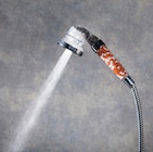 Weldom Mulhouse - Promo Pommeau de douche 3 jets ACTIVE SHOWER Promo Pommeau de douche 3 jets ACTIVE SHOWER à 12,90 € dans le catalogue Weldom à Mulhouse