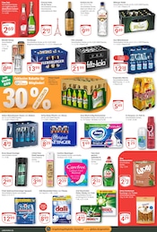 Aktueller GLOBUS Prospekt mit Bier, "Aktuelle Angebote", Seite 4