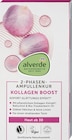 Ampullenkur Kollagen Boost (7x2 ml) im dm-drogerie markt Prospekt Ampullenkur Kollagen Boost (7x2 ml) von alverde NATURKOSMETIK im aktuellen dm-drogerie markt Prospekt für 4,95 €