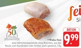 Pollo fino bei EDEKA im Kröppen Prospekt für 9,99 €