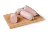 Bio-Kalbsleberwurst im tegut Prospekt Bio-Kalbsleberwurst von im aktuellen tegut Prospekt für 1,99 €