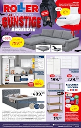 LED-Leuchtmittel Angebot & Preis im aktuellen ROLLER Prospekt LED-Leuchtmittel Angebot im aktuellen ROLLER Prospekt auf Seite 3