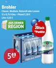 Getränke Hoffmann - Classic Angebot im Prospekt Classic bei Getränke Hoffmann im Prospekt "" für 5,49 €