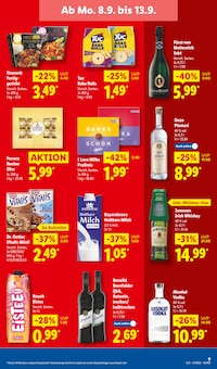 Saft im Lidl Prospekt "LIDL LOHNT SICH" mit 67 Seiten (Osnabrück)