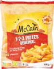 Frites im Angebot bei Netto Marken-Discount in Niederkassel Frites Angebote von McCain bei Netto Marken-Discount Niederkassel für 1,69 €
