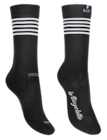 Chaussettes de vélo - LCF Outdoor - Intersport à Strasbourg Chaussettes de vélo - LCF Outdoor en promo chez Intersport Strasbourg à 5,99 €