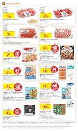 Electroménager Angebote im Prospekt "Intermarché" von Intermarché Super Electroménager Angebote im Prospekt "Intermarché" von Intermarché Super auf Seite 16