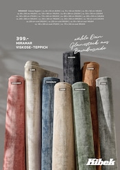 Teppichboden im Kibek Prospekt in Rheine Aktueller Kibek Prospekt mit Teppichboden, "DEIN KIBEK-HAUS HASBERGEN", Seite 2