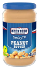 Peanut Butter im Angebot bei Lidl in Bünde Peanut Butter Angebote von MCENNEDY bei Lidl Bünde für 2,29 €