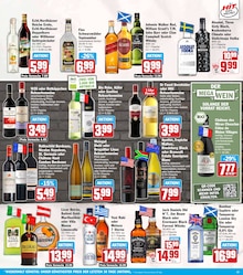 Jack Daniels im HIT Prospekt "ECHTE VIELFALT" mit 19 Seiten (Landau (Pfalz))