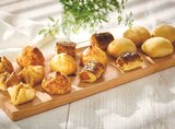 16 petits fours traiteurs en promo chez Intermarché Beauvais à 3,19 €