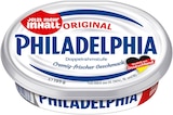 Philadelphia im Angebot bei REWE in Hildesheim Philadelphia Angebote bei REWE Hildesheim für 1,11 €