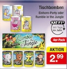 Tischbomben Einhorn-Party Angebote von Nico bei Zimmermann Neustadt für 2,99 €