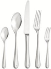 Besteck-Set im Angebot bei Möbelzentrum Pforzheim in Heilbronn Besteck-Set Angebote von Dieter Knoll bei Möbelzentrum Pforzheim Heilbronn für 79,99 €