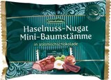 Mini Nougat Baumstämme im Angebot bei Netto Marken-Discount in Aurich Mini Nougat Baumstämme Angebote bei Netto Marken-Discount Aurich für 2,49 €