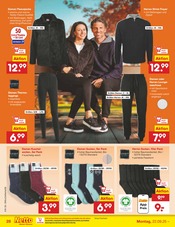 Aktueller Netto Marken-Discount Prospekt mit Jacke, "Aktuelle Angebote", Seite 28