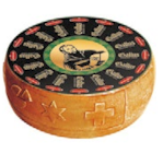 Grand Cru oder Emmentaler im REWE Prospekt Grand Cru oder Emmentaler von Gallus im aktuellen REWE Prospekt für 0,99 €