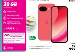 Pixel 10a 128 GB bei cosmophone im Algermissen Prospekt für 1,00 €