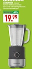 STANDMIXER „SM 6430“ im Angebot bei Marktkauf in Meerbusch STANDMIXER „SM 6430“ Angebote von GRUNDIG bei Marktkauf Meerbusch für 19,99 €