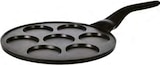 Aktuelle Pfanne Angebote bei Lidl in Aachen Aktuelles Pancake-Aluguss-Pfanne Angebot bei Lidl in Aachen ab 9,99 €
