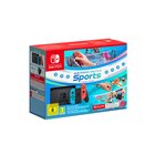 La Console Nintendo Switch Édition Switch Sports à Auchan Hypermarché dans Fontaines-sur-Saône