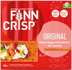 Finn Crisp für 1,39 € bei Netto mit dem Scottie im Angebot Finn Crisp im aktuellen Netto mit dem Scottie Prospekt