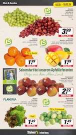 Obst im EDEKA Prospekt in Osnabrück Aktueller EDEKA Prospekt mit Obst, "Aktuelle Angebote", Seite 3