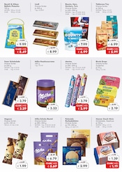 Aktueller Travel FREE Prospekt mit Milka, "SCHULE AUS, DEALS AN", Seite 11