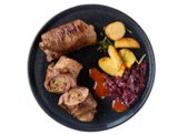 Rouladen im Angebot bei ALDI SÜD in Wiesbaden Rouladen Angebote von Meine Metzgerei bei ALDI SÜD Wiesbaden für 7,49 €