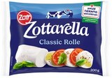 Aktuelles Zottarella Classic Rolle Angebot bei REWE in Hannover ab 1,99 €