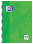 Collegeblock im Angebot bei Mäc-Geiz in Wolfsburg Collegeblock Angebote von Oxford bei Mäc-Geiz Wolfsburg für 2,99 €