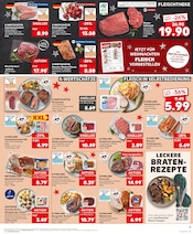 Aktueller Kaufland Prospekt mit Steak, "Aktuelle Angebote", Seite 11