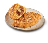 Das süße Nuss-Nugat-Creme-Croissant von BÄCKERKRÖNUNG im aktuellen Penny Prospekt