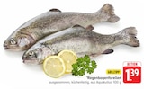 Aktuelles Regenbogenforellen Angebot bei E center in Stuttgart ab 1,39 €