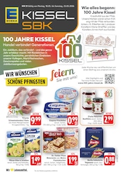 Pizza im E center Prospekt in Bruchsal Aktueller E center Prospekt mit Pizza, "Aktuelle Angebote", Seite 7