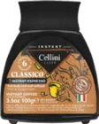 Instant Espresso Angebote von Cellini bei EDEKA Neubrandenburg
