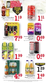 Bier im E center Prospekt in Karlsruhe Aktueller E center Prospekt mit Bier, "Aktuelle Angebote", Seite 43