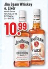 Whiskey Bourbon im Angebot bei Marktkauf in Beckum Whiskey Bourbon Angebote von Jim Beam bei Marktkauf Beckum für 10,99 €