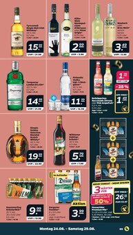 Bier im Netto mit dem Scottie Prospekt "Günstig. Besser. Für Dich." mit 33 Seiten (Neumünster)