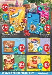 Nudeln im EDEKA Prospekt in Leverkusen Aktueller EDEKA Prospekt mit Nudeln, "Aktuelle Angebote", Seite 3