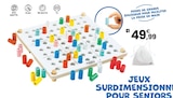 Sudoku - master senior à 49,99 € dans le catalogue JouéClub