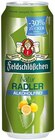 Radler ohne oder mit Alkohol Angebote von Feldschlößchen bei Penny Weimar für 0,59 €