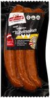 Aktuelle Wurst Angebote bei REWE in Mönchengladbach Aktuelles Hähnchen Käsekrainer Angebot bei REWE in Mönchengladbach ab 2,99 €