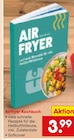 Airfryer Kochbuch Angebote bei Netto Marken-Discount Frankfurt für 3,99 €
