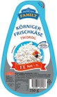 Aktuelles Körniger Frischkäse Angebot bei Netto Marken-Discount in Heilbronn ab 1,79 €