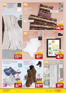Kleidung im Netto Marken-Discount Prospekt "Aktuelle Angebote" mit 54 Seiten (Dortmund)