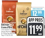 Aktuelles Crema d'Oro Angebot bei EDEKA in Augsburg ab 11,99 €