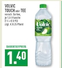 Aktuelle Volvic Angebote bei Marktkauf in Herford Aktuelles Touch Angebot bei Marktkauf in Herford ab 1,40 €