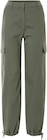 Pantalon cargo femme - ESMARA en promo chez Lidl Colmar à 11,99 €