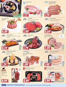 Aktueller Marktkauf Prenzlau Prospekt Marktkauf Prospekt Prenzlau "Top Angebote" mit 12 Seiten